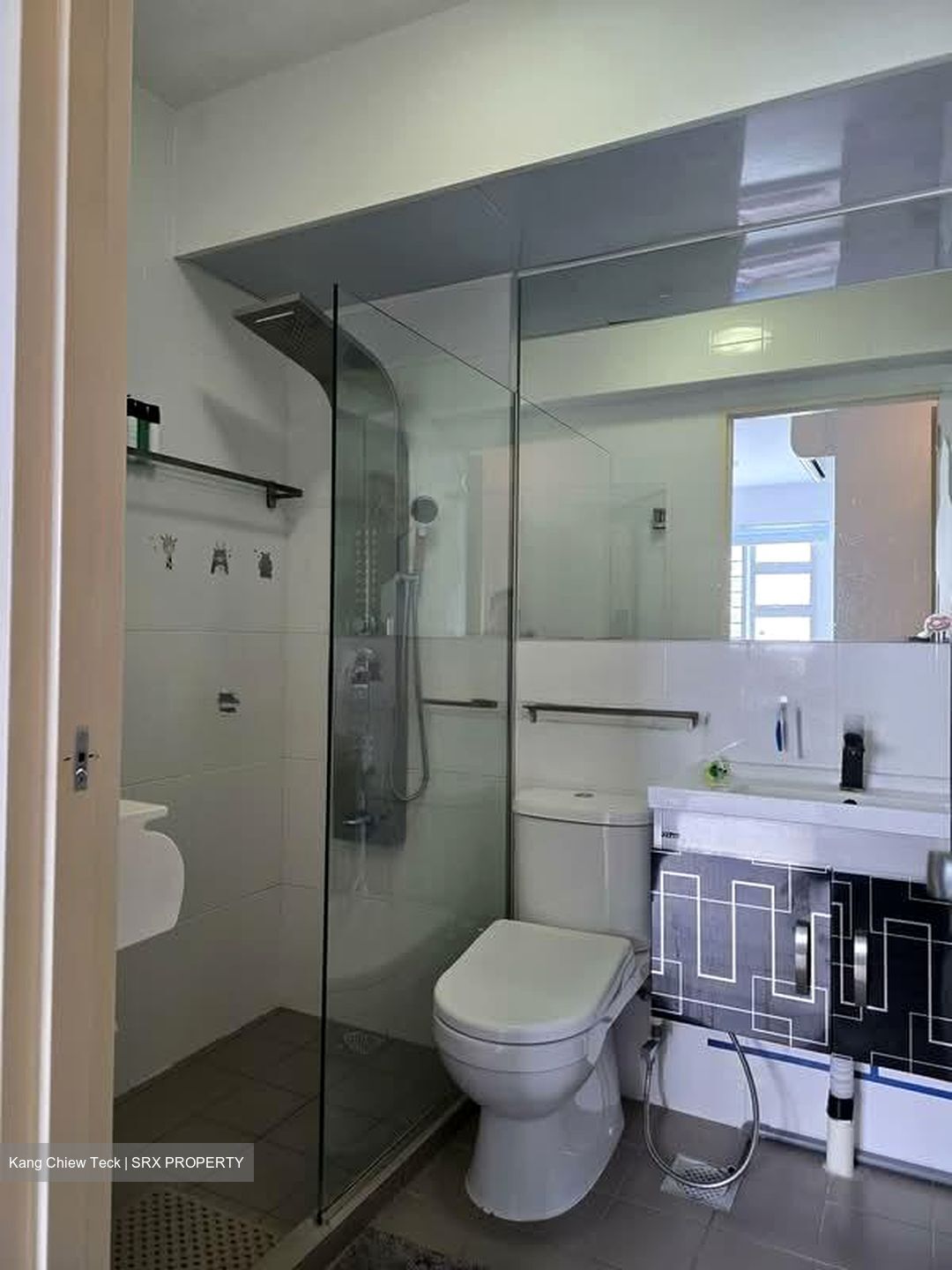Blk 93B Telok Blangah Parcview (Bukit Merah), HDB 4 Rooms #574058021